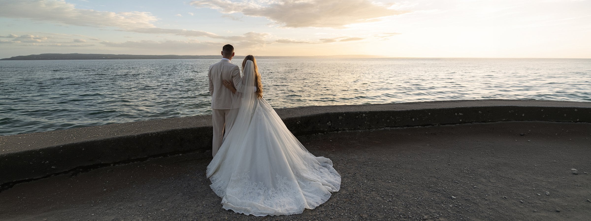 Ein Hochzeitstag, tausend kleine Geschichten
